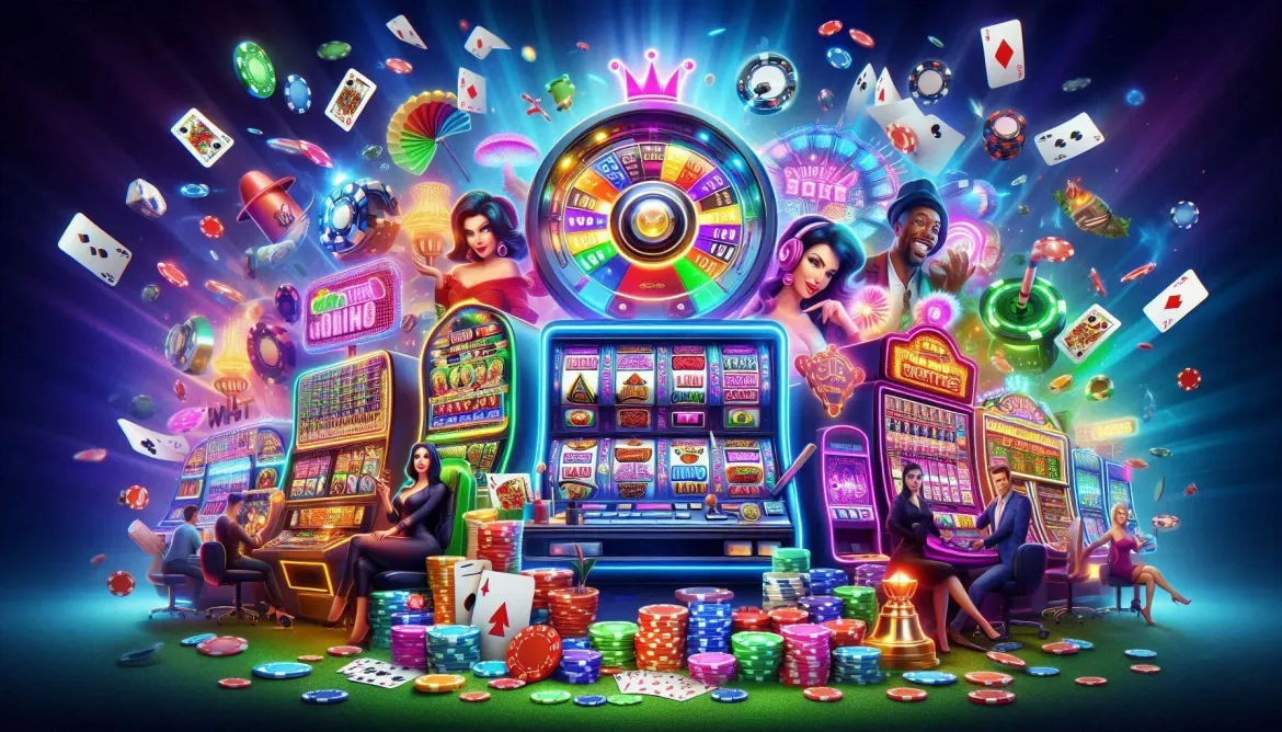 StoneVegas Casino